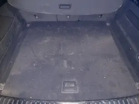 Pab858855dk4 Porsche 19 20 21 22 23 Cayenne Oem Spare Tire Cargo Cover Only Black Al #2
