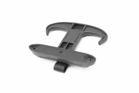 Pad867615 Porsche 2020-2023 Taycan 4s - Trunk Cargo Hook / Hanger #2 Pad867615 Porsche 2020-2023 Taycan 4s - Trunk Cargo Hook / Hanger #2