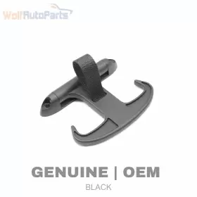 Pad867615 Porsche 2020-2023 Taycan 4s - Trunk Cargo Hook / Hanger Pad867615 Porsche 2020-2023 Taycan 4s - Trunk Cargo Hook / Hanger