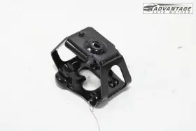 7p5851781 Porshe 2011-18 Porsche Cayenne Rear Left Side Partition Cargo Net Holder Bracket Oem