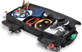 B0ckyz8dmk Portal Under Seat Storage Bag Cab Organizer 3 Compartments 2 Inner