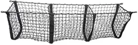 P-cowd000003y Pozel Envelope Cargo Net For Subaru Xv/crosstrek Forester Outback Legacy Impreza Wrx S