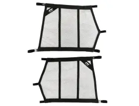 Prp 669372009495 W48 Mesh Window Net Set For 2024 Polaris Rzr Xp 1000