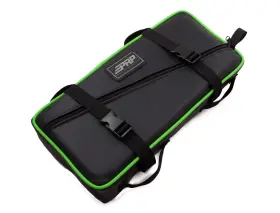 E11-w Prp Seats For Tool Bag- Green