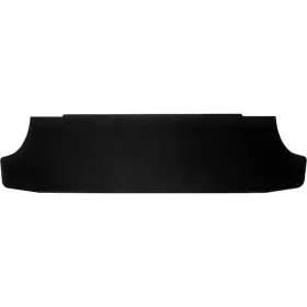 55btd Pui Trunk Divider Panel 1955-57 Impala Coupe Black