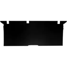 70ftd1 Pui Stationary Trunk Divider Panel With Insulation