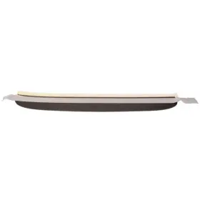 62xp09 Pui Interiors Interior Package Tray 1962-65 Fits Chevy Ii Black