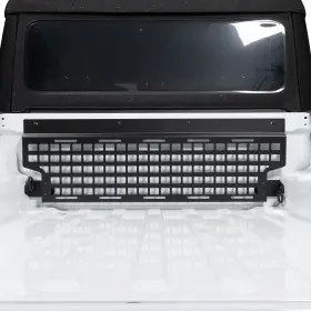 195243 Putco Molle - Front Panel