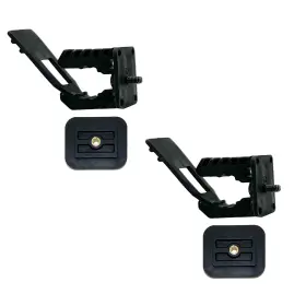 195951 Putco Sml Molle Mount Grip Kit