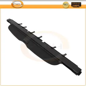 Pws165653006 Pws Retractable Rear Trunk Security Cargo Cover Shade For Honda Cr-v 2007-2011 Sport