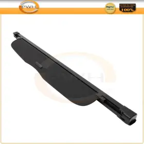 Pws165654006 Pws Retractable Rear Trunk Security Cargo Cover Shade For Honda Cr-v Touring Ex 2.4l