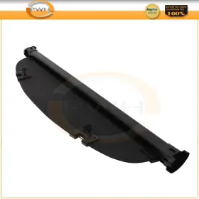 Pws165658006 Pws Retractable Rear Trunk Security Cargo Cover Shade For Mazda Cx-5 13-16 16 2.5l