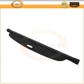 Pws165660006 Pws Retractable Rear Trunk Security Cargo Cover Shade For Hyundai Tucson 2016-2018