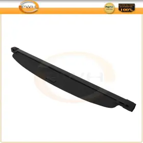 Pws165669006 Pws Retractable Rear Trunk Security Cargo Cover For Toyota Rav4 2019-2024 2.5l Sport
