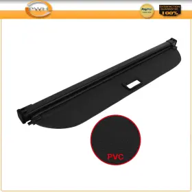 Pws177450006 Pws Tonneau Trunk Security Cargo Cover Shield Shade For Infiniti Qx50 2019 2020-2024