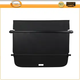 Pws182851001 Pws Tonneau Trunk Cargo Cover Security Shade Fits 2023 2024 2025 Lexus Rx350 Sport