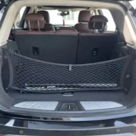Qua-2410006 Quayub Cargo Net For Chevrolet Tahoe Suburban Gmc Yukon Cadillac Escalade 2015-2022 New #2
