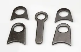 700101 Racequip 700911 Hardware Kit For Round
