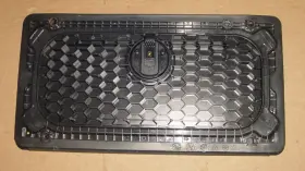 1gj06trmac Ram 09 10 11 12 13 14 15 16 17 18 1500 Rear 2nd Row Floor Storage Bin Door #3 1gj06trmac Ram 09 10 11 12 13 14 15 16 17 18 1500 Rear 2nd Row Floor Storage Bin Door #3