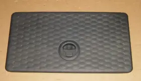 1gj06trmac Ram 09 10 11 12 13 14 15 16 17 18 1500 Rear 2nd Row Floor Storage Bin Door 1gj06trmac Ram 09 10 11 12 13 14 15 16 17 18 1500 Rear 2nd Row Floor Storage Bin Door
