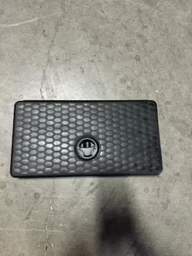 5lf14trmaa Ram 2013-2018 Dodge 1500 Rear Floor Storage Compartment Door Lid