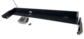 5ym59txtaa Ram 2019-2024 1500 Storage Bin With Handle Cover 5th Generation Oem