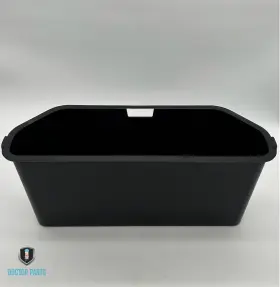 6028555-5ym16trma Ram 6028555 2019-2023 Dodge Rear Storage Bin Liner Oem