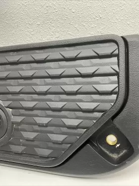 5ym16tx7aa Ram Mopar Oem 2021 1500 Rear Cab Floor Storage Bin Complete Assembly 5ym6tx7aa #3