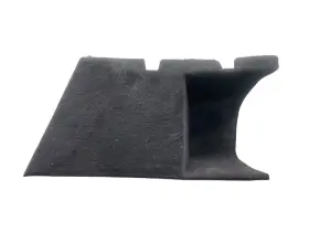 Dk6245430a Range Rover 2014-2022 Sport L494 Right Rear Cargo Quarter Panel Carpet Cover