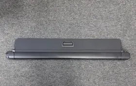 J8a246668ac8pvj Range Rover 2018 Velar L560 Rear Trunk Retractable Cargo Cover