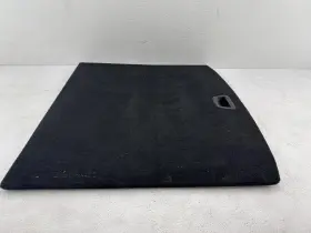 Lr024947 Range Rover 12-19 Evoque L538 Rear Back Trunk Boot Cargo Floor Carpet Cover Oem