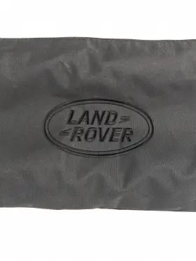 Vplcs0324 Range Rover Genuine 2016-2024 Load Space Retention Bars Kit -msrp 280 #3