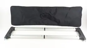 Vplcs0324 Range Rover Genuine 2016-2024 Load Space Retention Bars Kit -msrp 280