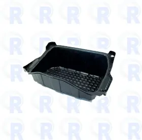 1508656-00-c Rawad For Tesla Model Y / 20-25 Trunk Cargo Storage Compartment Housing Tray Box