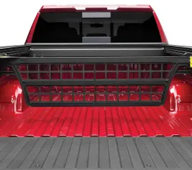 Realtruck 194839054621 Roll-n-lock Cargo Manager Rolling Truck Bed Divider Fits 09-18 19-20 Dodge Ram