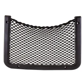 Recpro 193652031574 Rv Framed Stretch Mesh Net Pocket Storage Holder Lightw