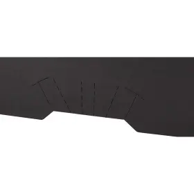 Cam-tkd-015 Rem Automotive Ca-186 Trunk Divider Board For 1970-81 Camaro #2