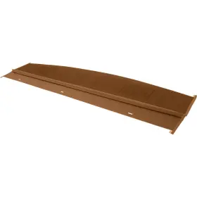 Mb120971 Rem Automotive 1964-65 Coronet Polara Belvedere Fury Satellite Rear Seat Shelf Package Tray 2