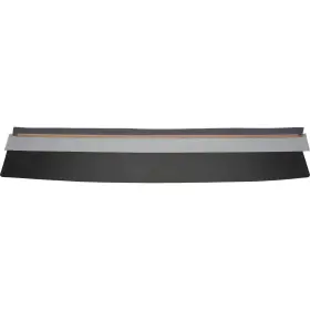N-107 Rem Automotive Rear Package Tray Black 1974 Nova