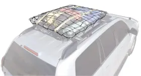 Rln2 Rhino-rack For Luggage Net - Small 40in X 36in