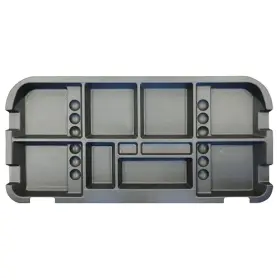 Rhox 814192027321 Red Hawk Seat-2600a Storage Tray Compatible With/replacement For E-z-go Txt