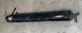 100j78-b Rightline Gear Window Storage Bag For Jeep Wrangler Jk/tj/ Lj/yj /cj 100j78-b Rightline Gear Window Storage Bag For Jeep Wrangler Jk/tj/ Lj/yj /cj