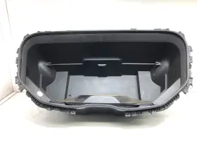 Pt00031058 Rivian 2021-2024 R1t R1s Front Frunk Storage Compartment With Harness Oem