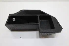 Pt01204168a Rivian 2025 R1t Foam Storage Tray Compartment Box Case Oem