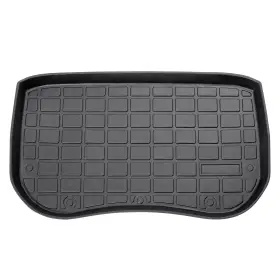 Rm-0092 Rixxu For Tesla 3 2020 Black Rubber Front Trunk Cushion