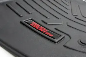 M-6110 Rough Country Rear Cargo Mat For 2011-2022 Jeep Grand Cherokee Wk2 - #2