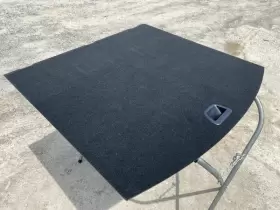 231.rv1421 Rover 2020-2021 Range Discovery Sport Cargo Cover Black #2