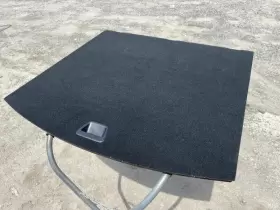 231.rv1421 Rover 2020-2021 Range Discovery Sport Cargo Cover Black #3