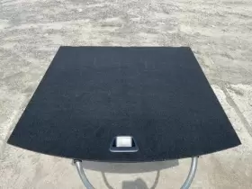 231.rv1421 Rover 2020-2021 Range Discovery Sport Cargo Cover Black