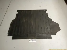 231.rv1510 Rover Range Hse L322 Rear Trunk Cargo Rubber Floor Mat Fits 2003-2012 03 04 05